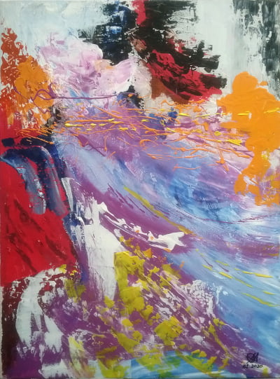 acrylic-abstract-painting-uk