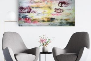 space-between-us-contemporary-abstract-acrylic-painting
