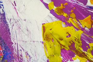 closeup-wall-art-abstract-painting-by-ezeeart