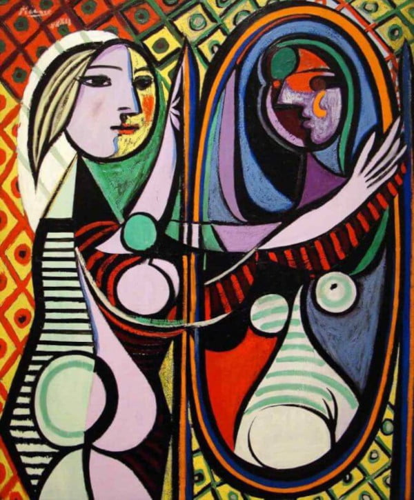 Image: courtesy www.PabloPicasso.org