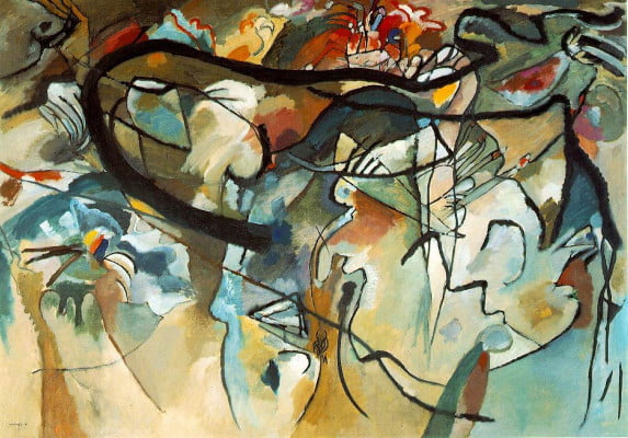 Kandinsky-Composition-V-1911