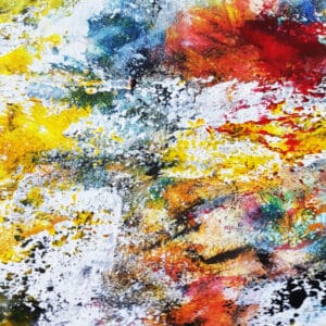Abstract Paintings Blog from ezeeart