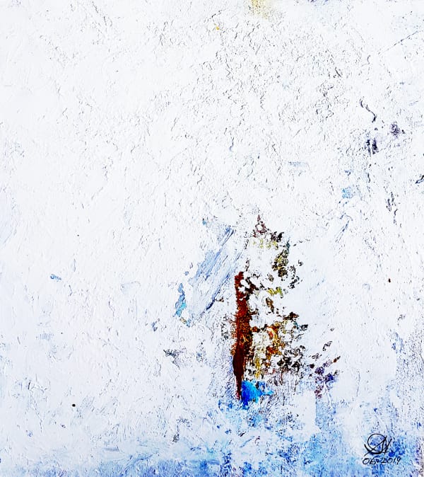 Finding Joy in Abstract Painting Art - ezeeart