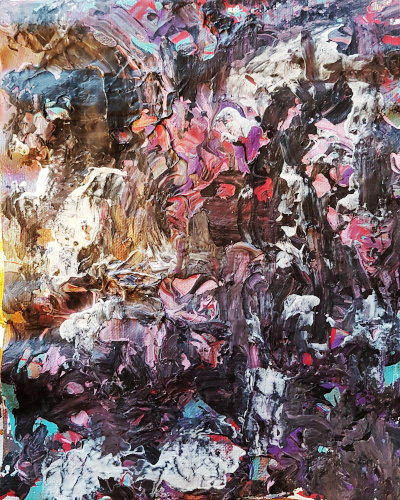 The Captivating Power of Abstract Art - ezeeart