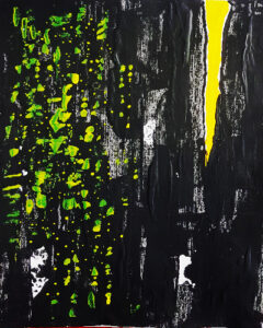 Less is More: The Beauty of Simplicity in Abstract Minimalism Art - ezeeart
