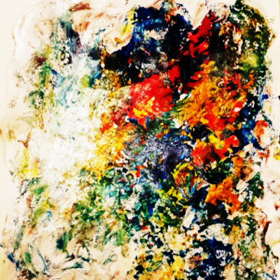 Abstract Paintings Blog from ezeeart