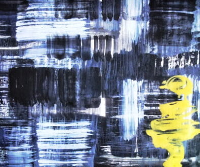 The Composition in Abstract Art - ezeeart