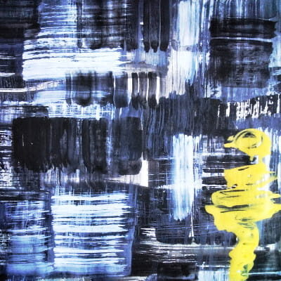 Between-distance-and-time-abstract-art-by-ezeeart