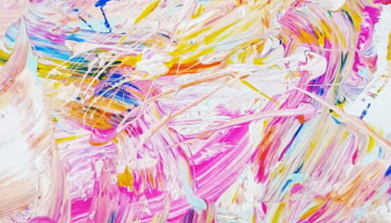 Moments-Like-These-series-Seeing-With-the- Soul-abstract-art-by-ezeeart