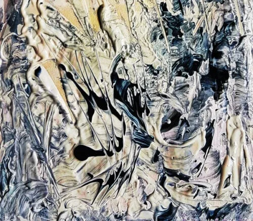 what makes abstract art good by ezeeart
