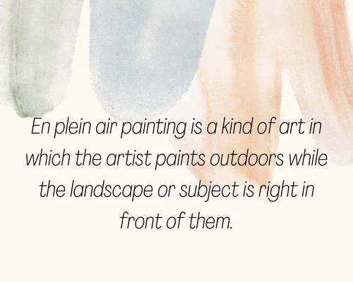 The types of abstract art by ezeeart