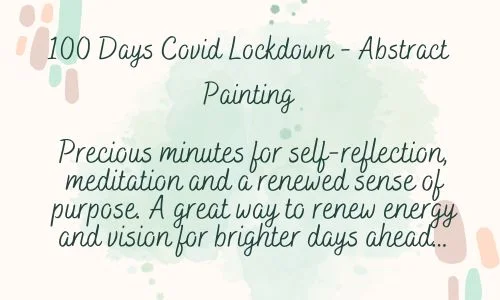 100-Days-Covid-Lockdown-of-Abstract-Painting