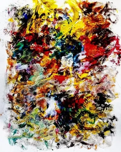 Colour-symbolism-in-abstract-art-by-ezeeart