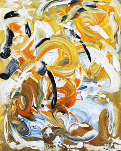 The-art-of-looking-at-abstract-painting-by-ezeeart